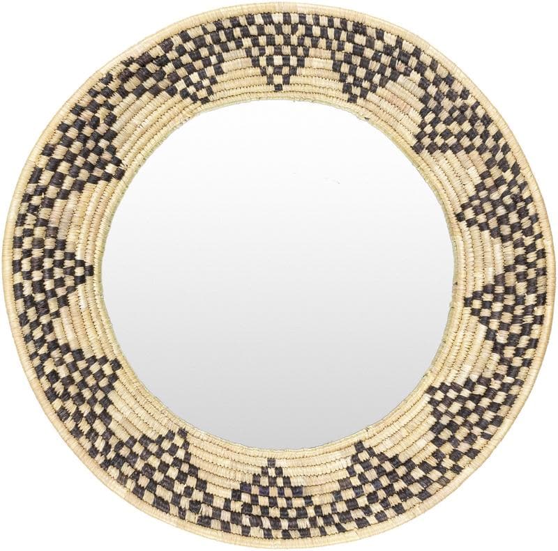 Beuningen Global Wall Mirror