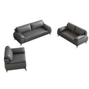 Bolmen · Office Waiting Area Lounge Seating