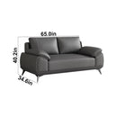 Bolmen · Office Waiting Area Lounge Seating