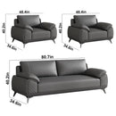 Bolmen · Office Waiting Area Lounge Seating