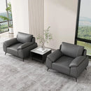 Bolmen · Office Waiting Area Lounge Seating