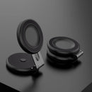 Invisible Magnetic Phone Mount for Tesla