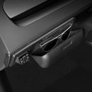 Dashboard Organizer with Sunglasses Holder for Tesla Model Y Juniper
