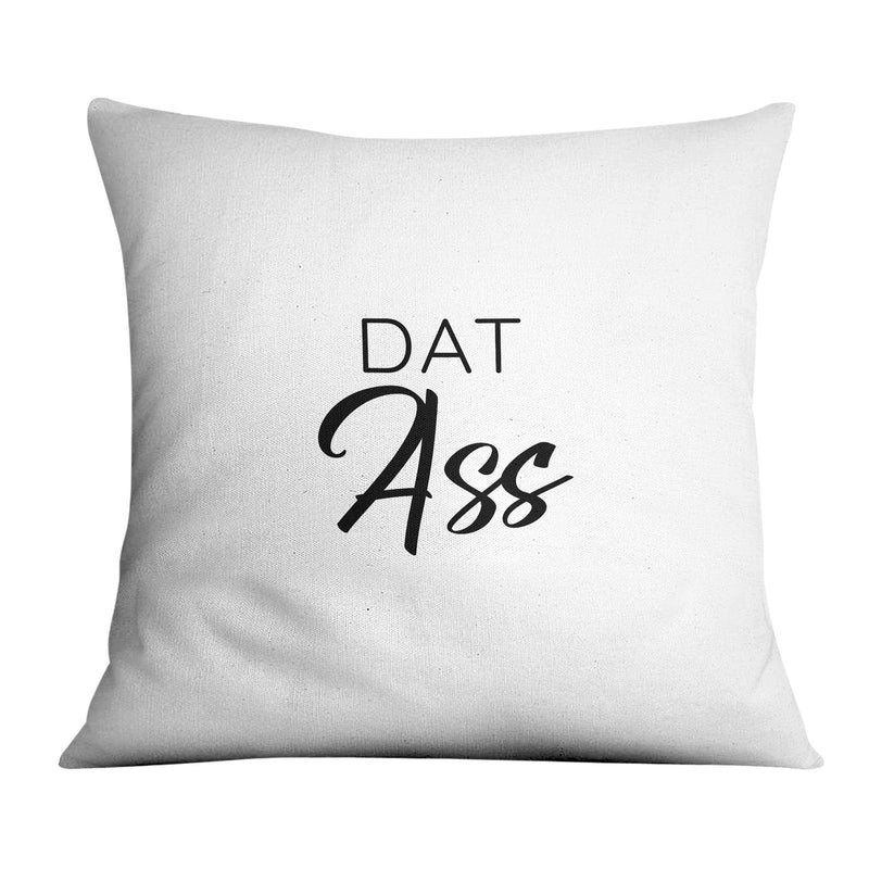 Dat Ass Dat Beard Cushion