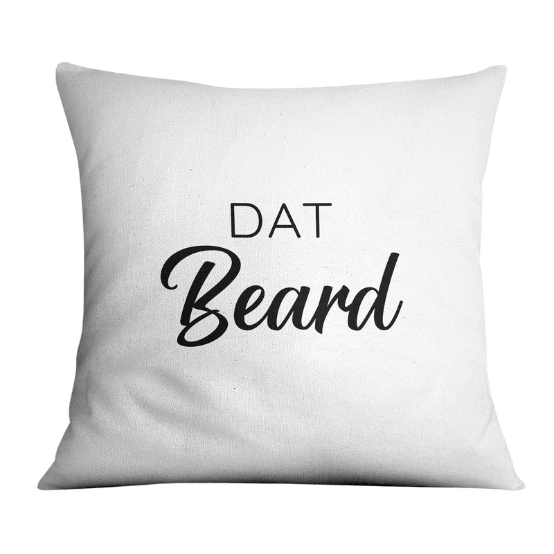 Dat Ass Dat Beard Cushion