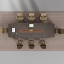 Parly · Conference Room Table