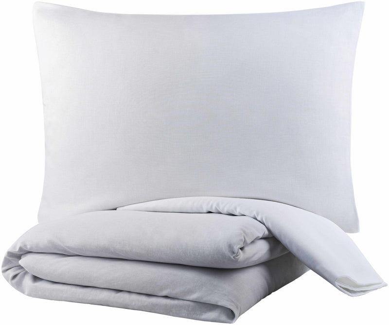 Hvar White Bedding