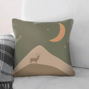 Day Night Light C Cushion