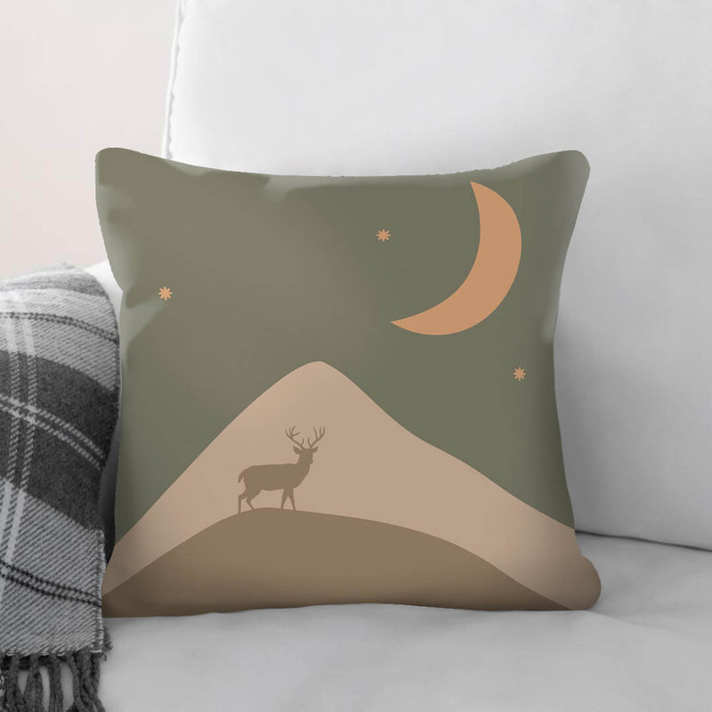 Day Night Light C Cushion