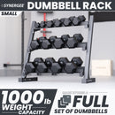 Synergee Dumbbell Rack