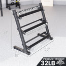 Synergee Dumbbell Rack