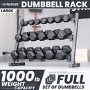 Synergee Dumbbell Rack