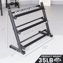 Synergee Dumbbell Rack