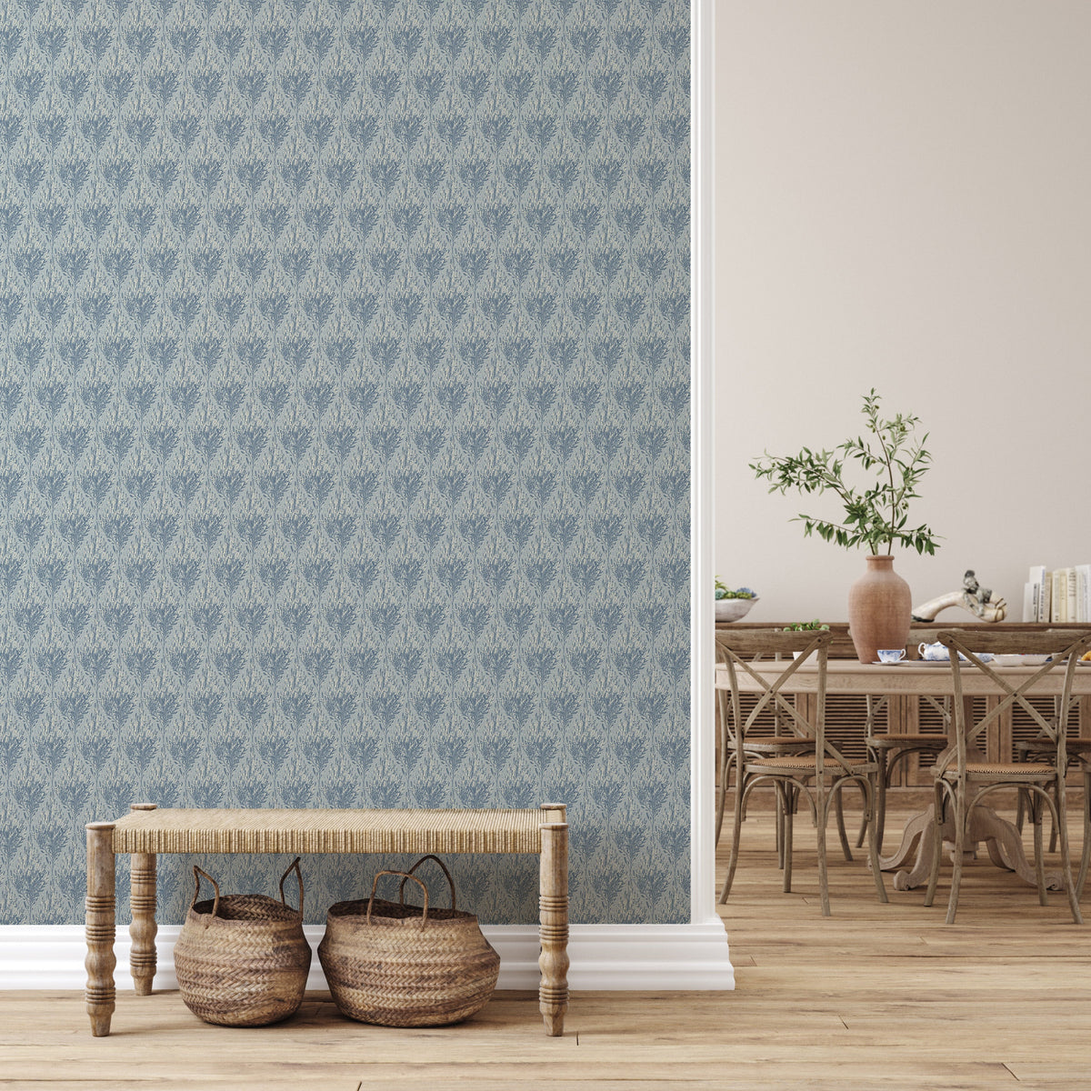 Beatrix Wallpaper by Marie Erstad Studio, photo 3 of 12