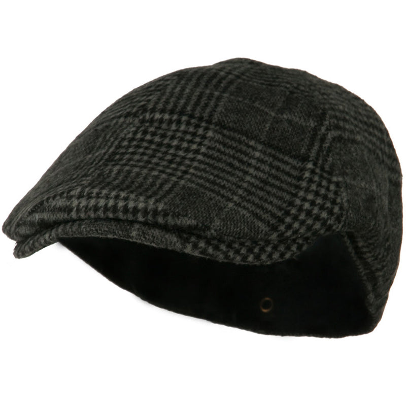 Duck Bill Ivy Cap