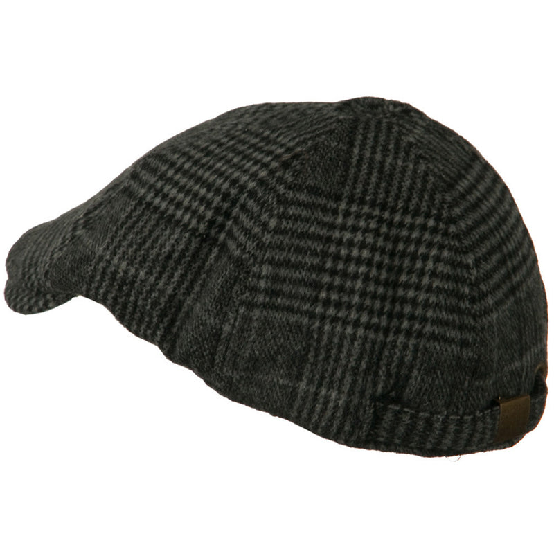 Duck Bill Ivy Cap