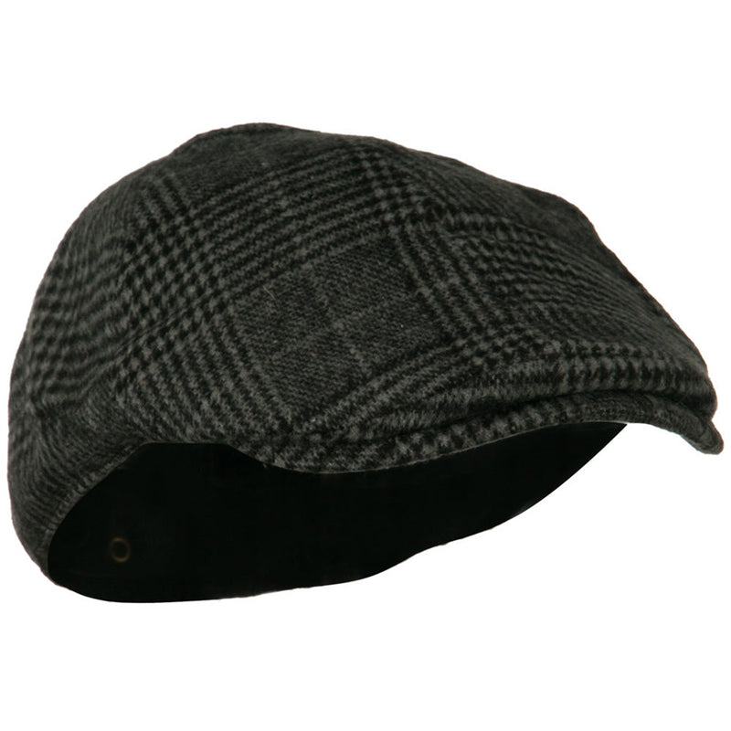 Duck Bill Ivy Cap
