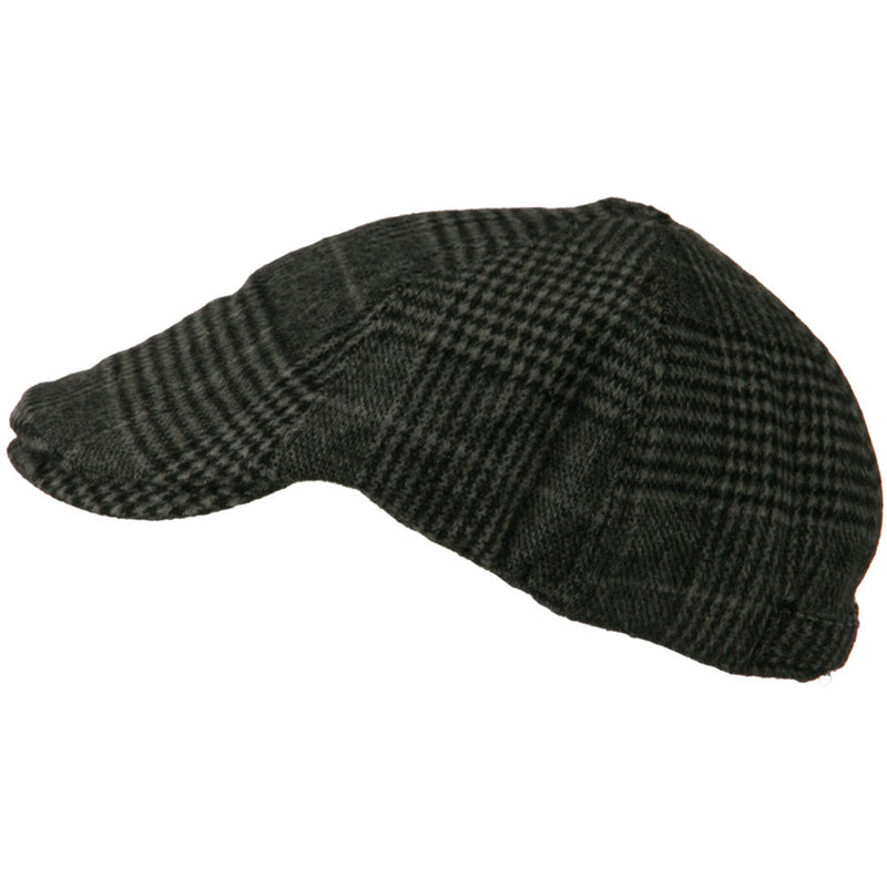 Duck Bill Ivy Cap