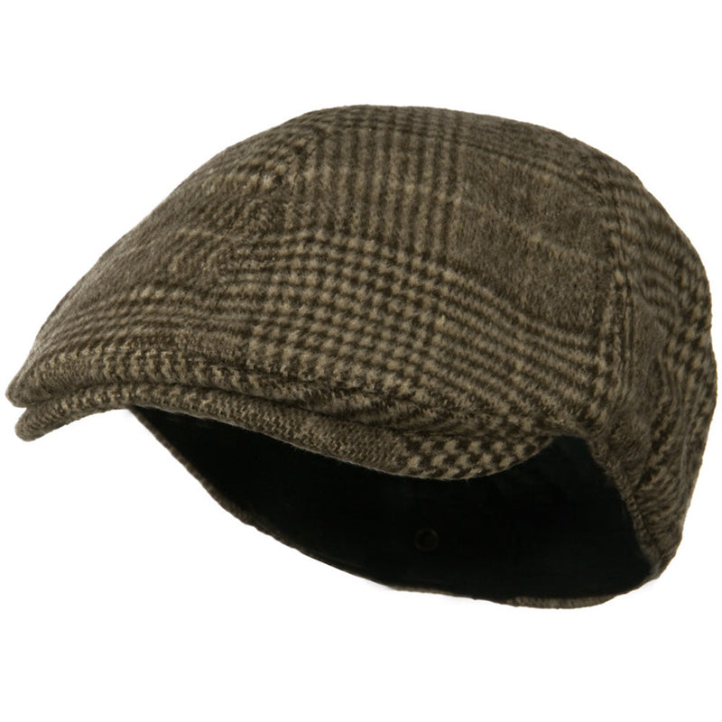Duck Bill Ivy Cap