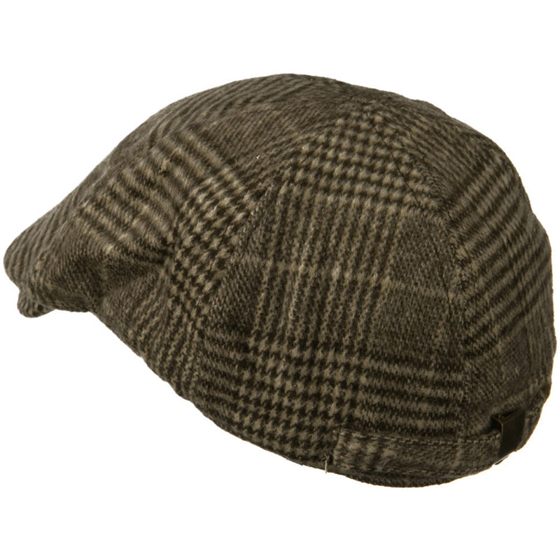 Duck Bill Ivy Cap