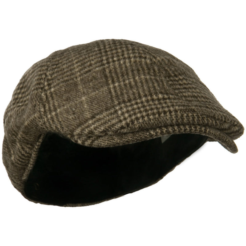 Duck Bill Ivy Cap
