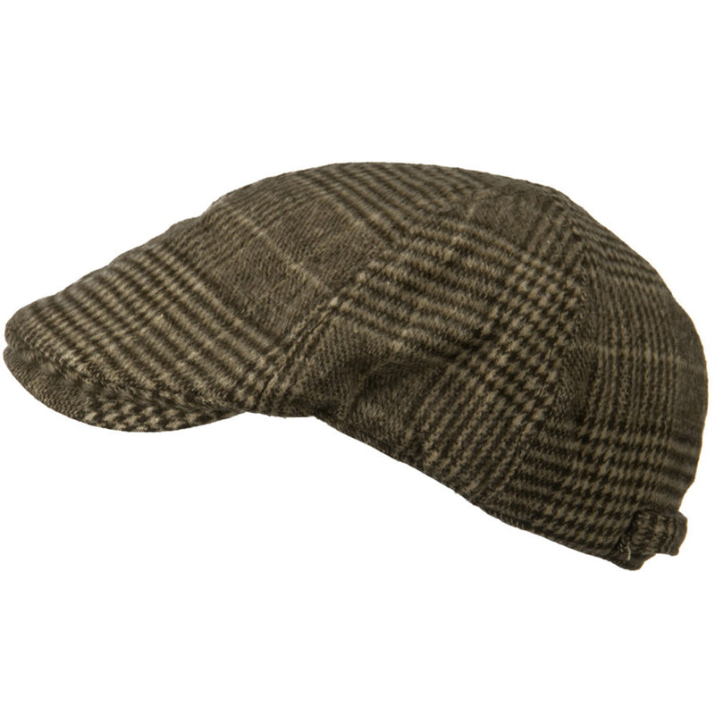 Duck Bill Ivy Cap