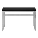 Computer Desk Home Office, Standing, Adjustable, Laptop