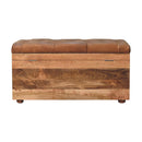 Buffalo - Storage Trunk by HouseOfZazla