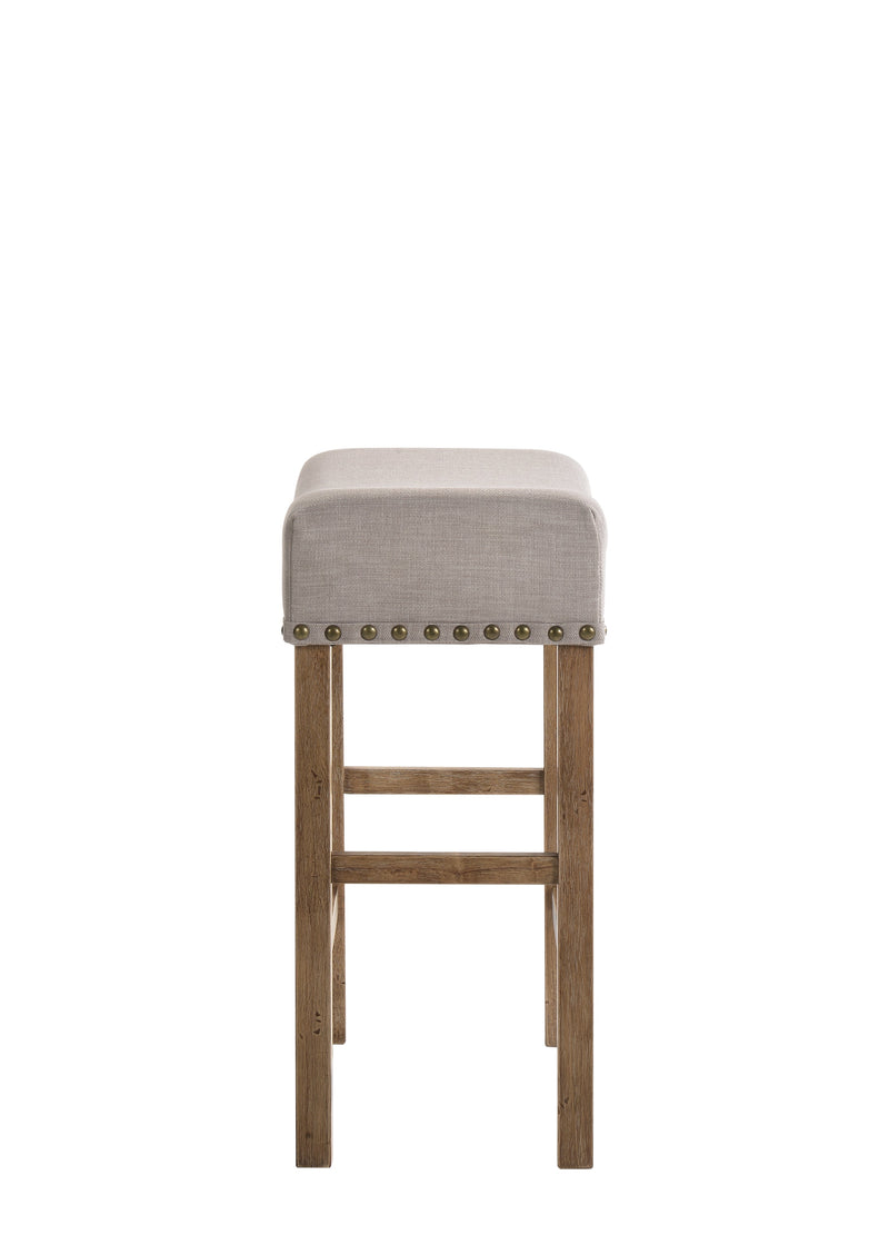 Martha II Dining Stool, photo 4 of 5