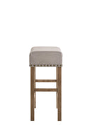 Martha II Dining Stool by HouseOfZazla