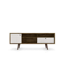 Liberty - TV Stand With Wire Management by HouseOfZazla