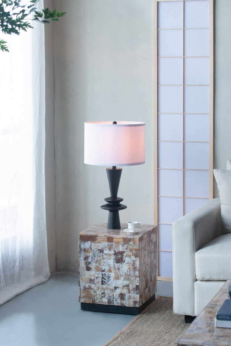 D15x26.7" Table Lamp, photo 9 of 10