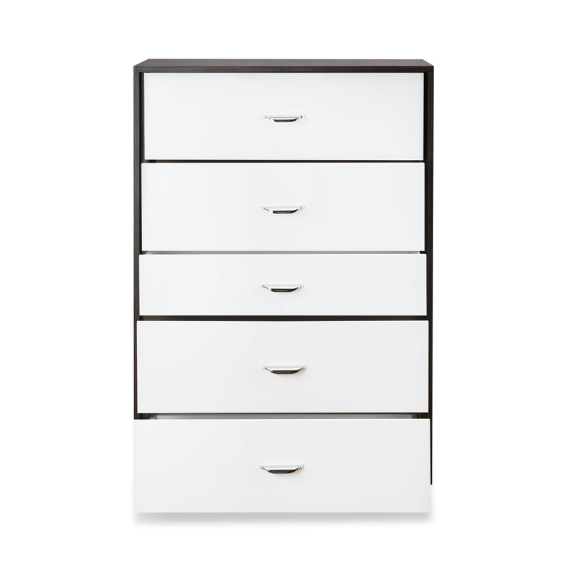 Eloy Rectangular Drawer Chest, photo 9 of 10