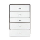 Eloy Rectangular Drawer Chest