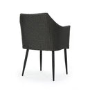 Kenneth Outdoor Dining Chair