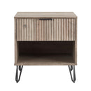 Dumbo - Modern Nightstand by HouseOfZazla
