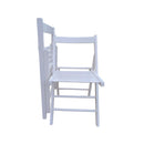 Folding Chair, Foldable Style (Set of 2) by Unique Piece Furniture