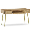Jager - Desk - Natural by HouseOfZazla