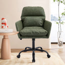 Office Chair With Adjustable Height, Ergonomic Design by HouseOfZazla