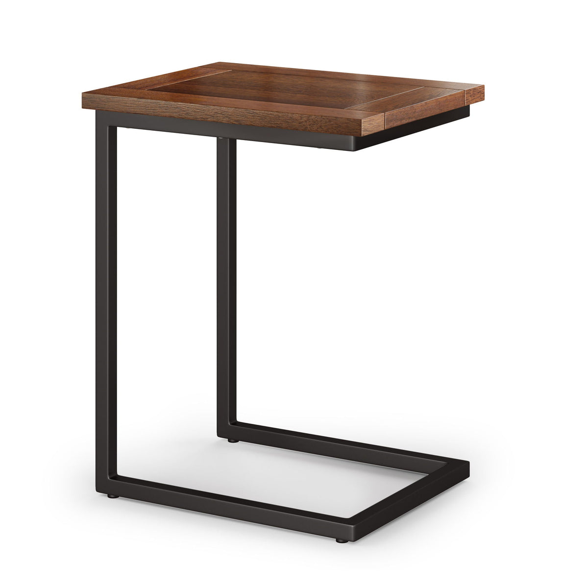 Skyler - Handcrafted C Side Table, photo 6 of 40
