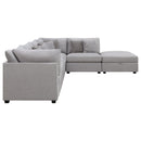 Lafayette - Modular Sectional Sofa by HouseOfZazla