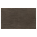 Onslow 59-inch Rectangular Wood Dining Table Dark Brown