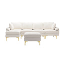 Accent sofa /Living room sofa sectional sofa