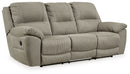 Next-Gen Gaucho - Reclining Sofa by Unique Piece Furniture