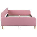 Upholstered Daybed by HouseOfZazla