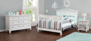 Glendale - 6 Drawer Dresser by HouseOfZazla