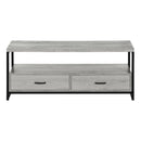 TV Stand Console Media Entertainment Center with Storage Drawers by HouseOfZazla