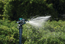 1/2-in. MPT Impact Sprinkler Head with Weighted Arm 55024