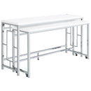 Laguna - Counter Height Dining Set