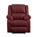 Zuriel - Recliner Chair by Unique Piece Furniture